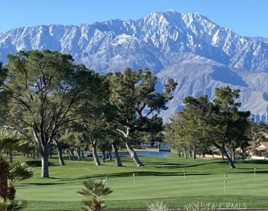 Welcome to your new home in Desert Hot Springs! This charming on Mission Lakes Country Club in California - for sale on GolfHomes.com, golf home, golf lot