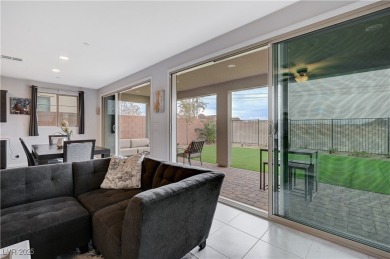 Experience elevated living in this stunning 2-story home within on Falls Golf Course in Nevada - for sale on GolfHomes.com, golf home, golf lot