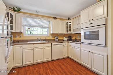 UNIQUE LOCATION!! Mountain views, a panoramic view of the 10th on Druid Hills Golf Club in Tennessee - for sale on GolfHomes.com, golf home, golf lot