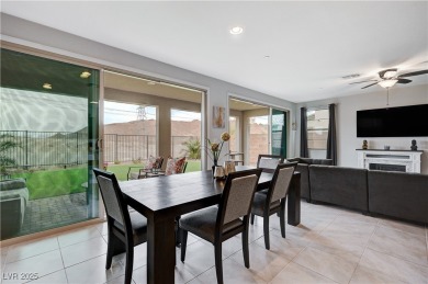 Experience elevated living in this stunning 2-story home within on Falls Golf Course in Nevada - for sale on GolfHomes.com, golf home, golf lot