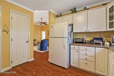 UNIQUE LOCATION!! Mountain views, a panoramic view of the 10th on Druid Hills Golf Club in Tennessee - for sale on GolfHomes.com, golf home, golf lot