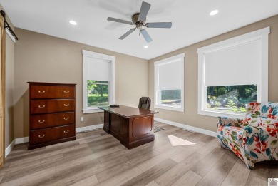 Gorgeous Custom-Built One-Owner Home with nearly 5,000 sq ft and on Arrowhead Golf Club in Kentucky - for sale on GolfHomes.com, golf home, golf lot
