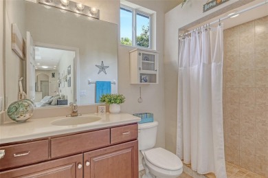 Get ready to fall in love with this incredible 4-bedroom, 3 full on Waterlefe Golf and River Club in Florida - for sale on GolfHomes.com, golf home, golf lot