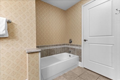 This is your chance to own this stunning 2 Bedroom 2 Bathroom on Grande Dunes Golf Club in South Carolina - for sale on GolfHomes.com, golf home, golf lot
