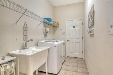 Get ready to fall in love with this incredible 4-bedroom, 3 full on Waterlefe Golf and River Club in Florida - for sale on GolfHomes.com, golf home, golf lot