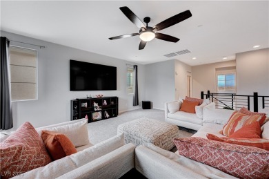 Experience elevated living in this stunning 2-story home within on Falls Golf Course in Nevada - for sale on GolfHomes.com, golf home, golf lot