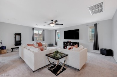 Experience elevated living in this stunning 2-story home within on Falls Golf Course in Nevada - for sale on GolfHomes.com, golf home, golf lot