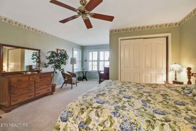 UNIQUE LOCATION!! Mountain views, a panoramic view of the 10th on Druid Hills Golf Club in Tennessee - for sale on GolfHomes.com, golf home, golf lot