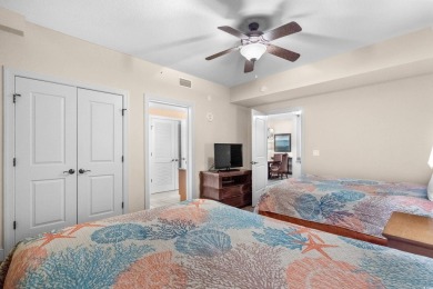 This is your chance to own this stunning 2 Bedroom 2 Bathroom on Grande Dunes Golf Club in South Carolina - for sale on GolfHomes.com, golf home, golf lot