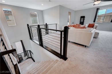 Experience elevated living in this stunning 2-story home within on Falls Golf Course in Nevada - for sale on GolfHomes.com, golf home, golf lot