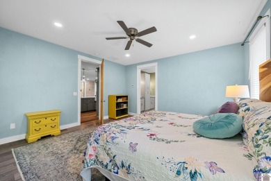 Gorgeous Custom-Built One-Owner Home with nearly 5,000 sq ft and on Arrowhead Golf Club in Kentucky - for sale on GolfHomes.com, golf home, golf lot