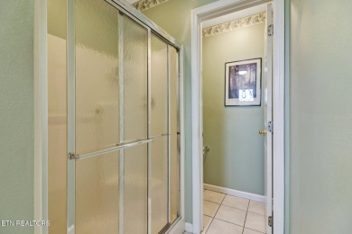 UNIQUE LOCATION!! Mountain views, a panoramic view of the 10th on Druid Hills Golf Club in Tennessee - for sale on GolfHomes.com, golf home, golf lot