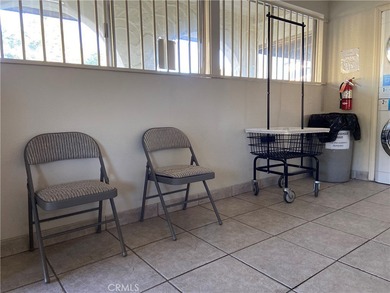 Ground floor unit 1-bedroom and 1-bathroom with convenient on Mission Lakes Country Club in California - for sale on GolfHomes.com, golf home, golf lot