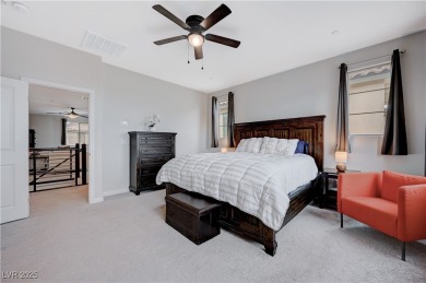 Experience elevated living in this stunning 2-story home within on Falls Golf Course in Nevada - for sale on GolfHomes.com, golf home, golf lot