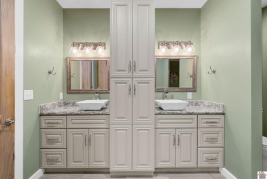 Gorgeous Custom-Built One-Owner Home with nearly 5,000 sq ft and on Arrowhead Golf Club in Kentucky - for sale on GolfHomes.com, golf home, golf lot