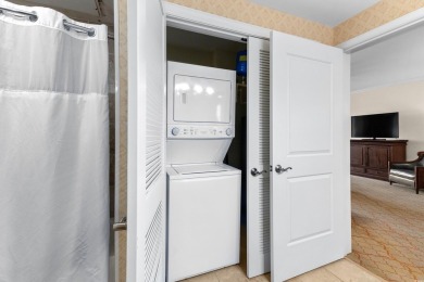 This is your chance to own this stunning 2 Bedroom 2 Bathroom on Grande Dunes Golf Club in South Carolina - for sale on GolfHomes.com, golf home, golf lot