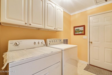 UNIQUE LOCATION!! Mountain views, a panoramic view of the 10th on Druid Hills Golf Club in Tennessee - for sale on GolfHomes.com, golf home, golf lot