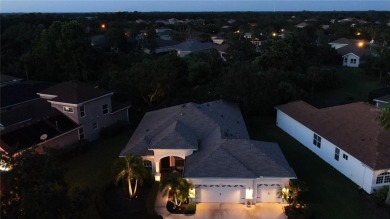 Get ready to fall in love with this incredible 4-bedroom, 3 full on Waterlefe Golf and River Club in Florida - for sale on GolfHomes.com, golf home, golf lot