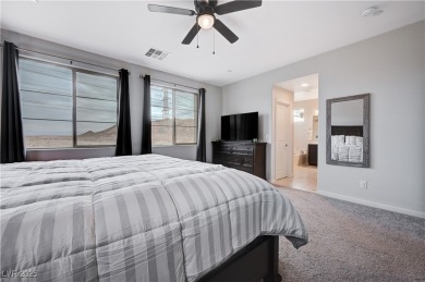 Experience elevated living in this stunning 2-story home within on Falls Golf Course in Nevada - for sale on GolfHomes.com, golf home, golf lot