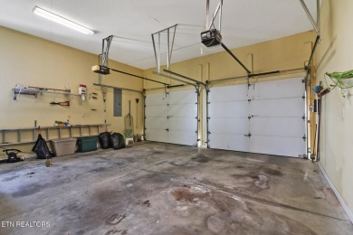 UNIQUE LOCATION!! Mountain views, a panoramic view of the 10th on Druid Hills Golf Club in Tennessee - for sale on GolfHomes.com, golf home, golf lot