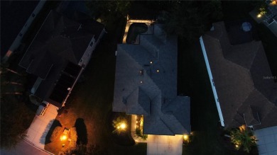 Get ready to fall in love with this incredible 4-bedroom, 3 full on Waterlefe Golf and River Club in Florida - for sale on GolfHomes.com, golf home, golf lot