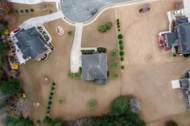 Now Available in the Highly Sought-After Crystal Lake Golf on Crystal Lake Golf and Country Club in Georgia - for sale on GolfHomes.com, golf home, golf lot