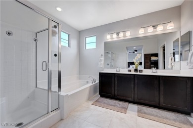 Experience elevated living in this stunning 2-story home within on Falls Golf Course in Nevada - for sale on GolfHomes.com, golf home, golf lot