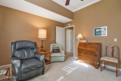 UNIQUE LOCATION!! Mountain views, a panoramic view of the 10th on Druid Hills Golf Club in Tennessee - for sale on GolfHomes.com, golf home, golf lot
