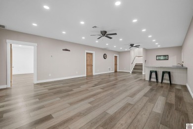 Gorgeous Custom-Built One-Owner Home with nearly 5,000 sq ft and on Arrowhead Golf Club in Kentucky - for sale on GolfHomes.com, golf home, golf lot