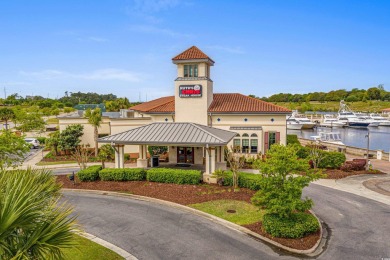 This is your chance to own this stunning 2 Bedroom 2 Bathroom on Grande Dunes Golf Club in South Carolina - for sale on GolfHomes.com, golf home, golf lot