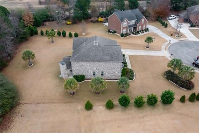 Now Available in the Highly Sought-After Crystal Lake Golf on Crystal Lake Golf and Country Club in Georgia - for sale on GolfHomes.com, golf home, golf lot