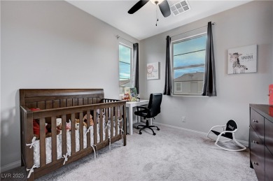 Experience elevated living in this stunning 2-story home within on Falls Golf Course in Nevada - for sale on GolfHomes.com, golf home, golf lot