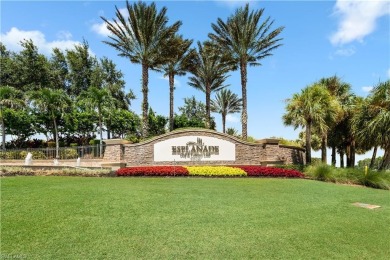 This immaculate *Francesco* (3 Bedrooms+Den, 3.5 Baths, 3 Car on Esplanade Golf and  Country Club in Florida - for sale on GolfHomes.com, golf home, golf lot