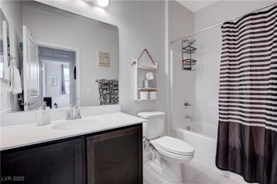 Experience elevated living in this stunning 2-story home within on Falls Golf Course in Nevada - for sale on GolfHomes.com, golf home, golf lot