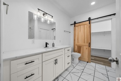 Gorgeous Custom-Built One-Owner Home with nearly 5,000 sq ft and on Arrowhead Golf Club in Kentucky - for sale on GolfHomes.com, golf home, golf lot