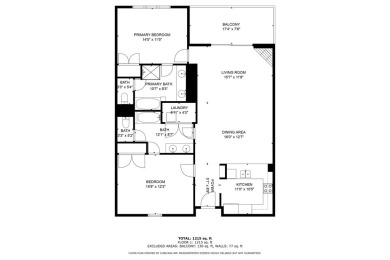 This is your chance to own this stunning 2 Bedroom 2 Bathroom on Grande Dunes Golf Club in South Carolina - for sale on GolfHomes.com, golf home, golf lot