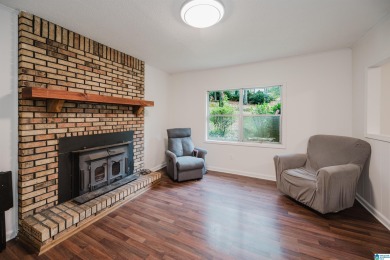 Welcome to Million Dollar Lakes. This 3-bedroom, 1.5-bath home on Lakeview Country Club in Alabama - for sale on GolfHomes.com, golf home, golf lot