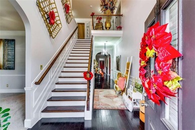 Now Available in the Highly Sought-After Crystal Lake Golf on Crystal Lake Golf and Country Club in Georgia - for sale on GolfHomes.com, golf home, golf lot