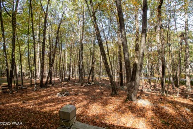 Welcome to this beautifully updated single-floor ranch home on Lords Valley Country Club, Inc in Pennsylvania - for sale on GolfHomes.com, golf home, golf lot