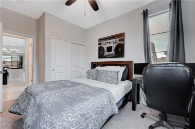 Experience elevated living in this stunning 2-story home within on Falls Golf Course in Nevada - for sale on GolfHomes.com, golf home, golf lot