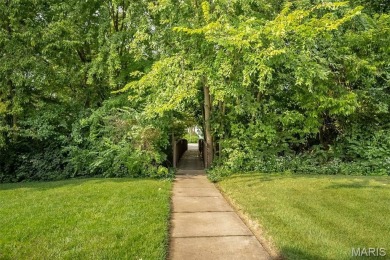 Welcome to this expansive 1.5-story home in the Villages of on The Links At Dardenne in Missouri - for sale on GolfHomes.com, golf home, golf lot