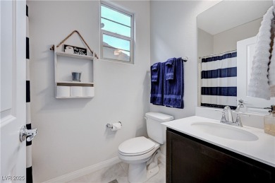 Experience elevated living in this stunning 2-story home within on Falls Golf Course in Nevada - for sale on GolfHomes.com, golf home, golf lot