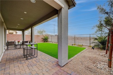 Experience elevated living in this stunning 2-story home within on Falls Golf Course in Nevada - for sale on GolfHomes.com, golf home, golf lot