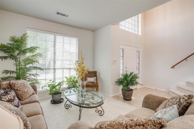 Stunning residence in the coveted Champions Circle community of on The Golf Club At Champions Circle in Texas - for sale on GolfHomes.com, golf home, golf lot