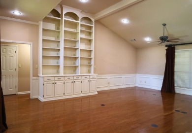 Experience the epitome of luxury in this stunning 4-bedroom, 2 on Paragould Country Club in Arkansas - for sale on GolfHomes.com, golf home, golf lot