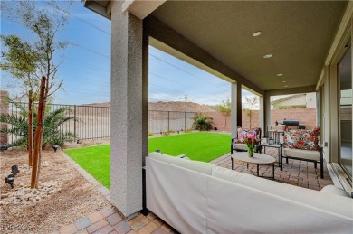 Experience elevated living in this stunning 2-story home within on Falls Golf Course in Nevada - for sale on GolfHomes.com, golf home, golf lot