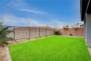 Experience elevated living in this stunning 2-story home within on Falls Golf Course in Nevada - for sale on GolfHomes.com, golf home, golf lot