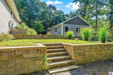 Gorgeous Custom-Built One-Owner Home with nearly 5,000 sq ft and on Arrowhead Golf Club in Kentucky - for sale on GolfHomes.com, golf home, golf lot