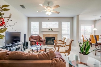 Stunning residence in the coveted Champions Circle community of on The Golf Club At Champions Circle in Texas - for sale on GolfHomes.com, golf home, golf lot