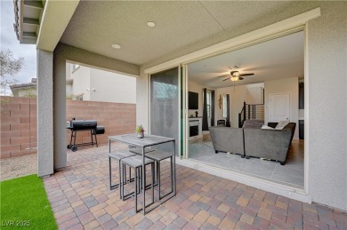 Experience elevated living in this stunning 2-story home within on Falls Golf Course in Nevada - for sale on GolfHomes.com, golf home, golf lot